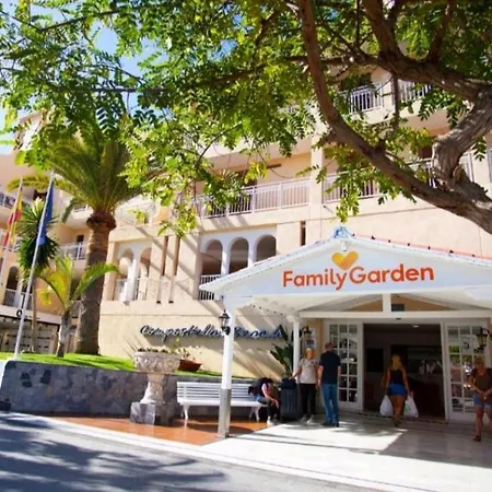 公寓 Apartamento Las Americas Compostela Beach Primera Linea 阿罗纳