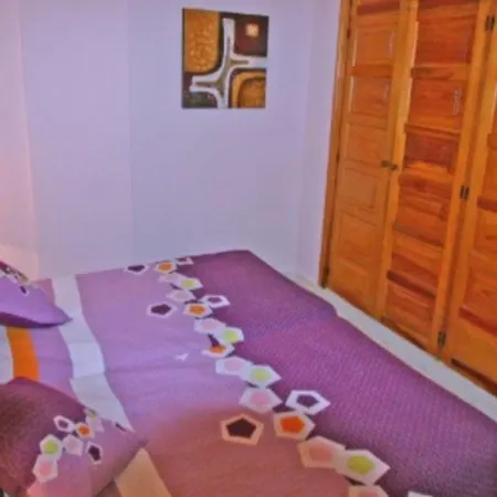 Apartamento Las Americas Compostela Beach Primera Linea