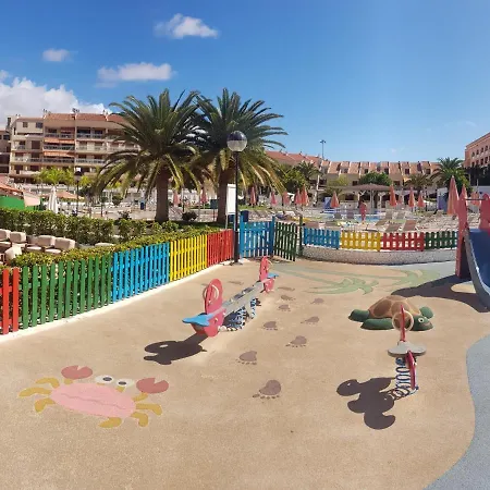 Apartamento Las Americas Compostela Beach Primera Linea 公寓 *