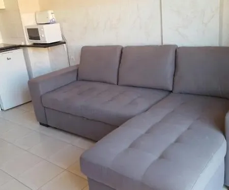 Διαμέρισμα Apartamento Las Americas Compostela Beach Primera Linea *