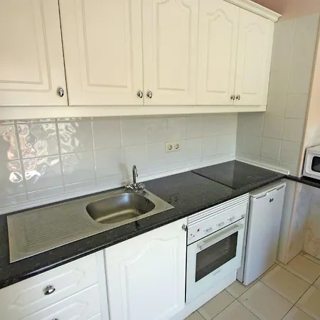 Apartamento Las Americas Compostela Beach Primera Linea Διαμέρισμα