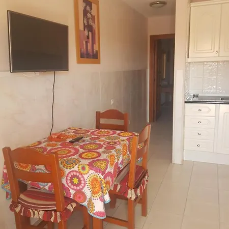 Apartamento Las Americas Compostela Beach Primera Linea *