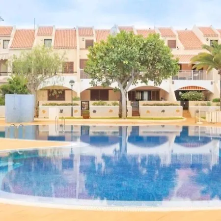 Apartamento Las Americas Compostela Beach Primera Linea Arona (Tenerife)
