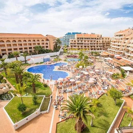 Apartamento Las Americas Compostela Beach Primera Linea