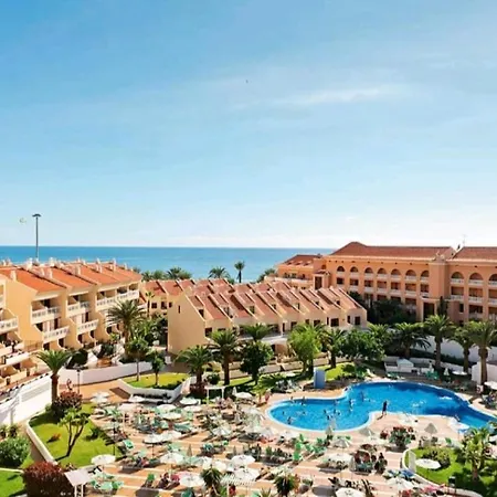 Apartamento Las Americas Compostela Beach Primera Linea