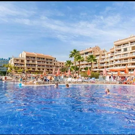 Apartamento Las Americas Compostela Beach Primera Linea Διαμέρισμα Arona (Tenerife)